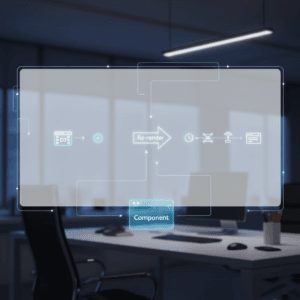 Hook useState e useEffect spiegati semplice