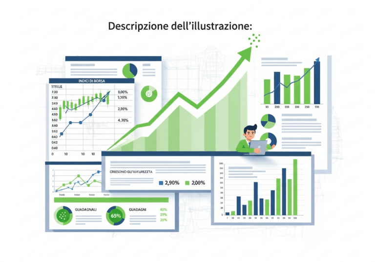 Indici ben progettati, query fulminee