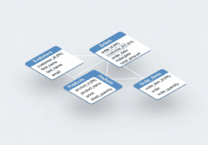 Schema pulito oggi, meno problemi domani