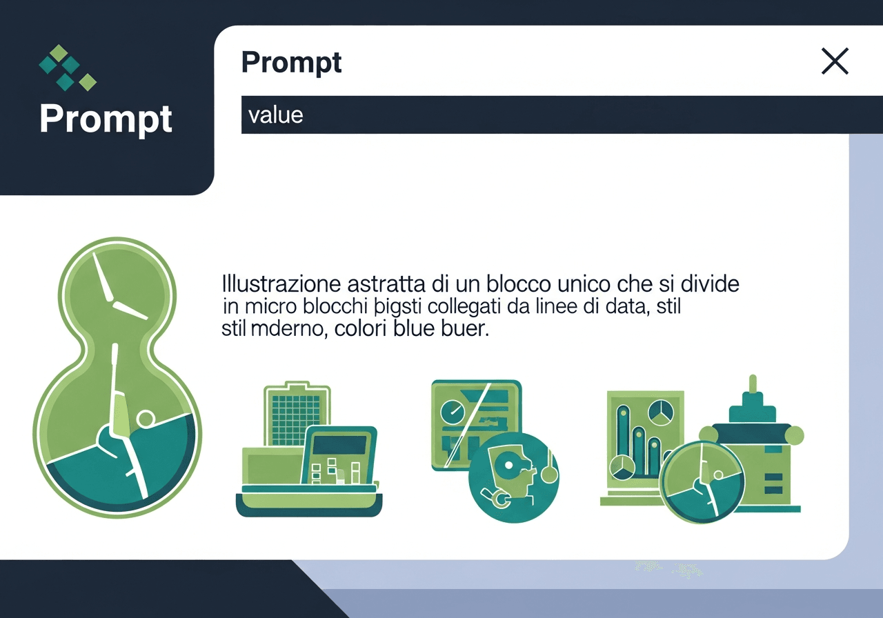 Dati in ordine anche nei microservizi