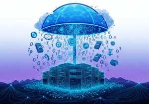 Metti al sicuro i tuoi dati