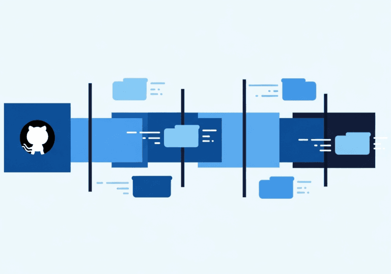 Automatizza build e deploy con GitHub Actions