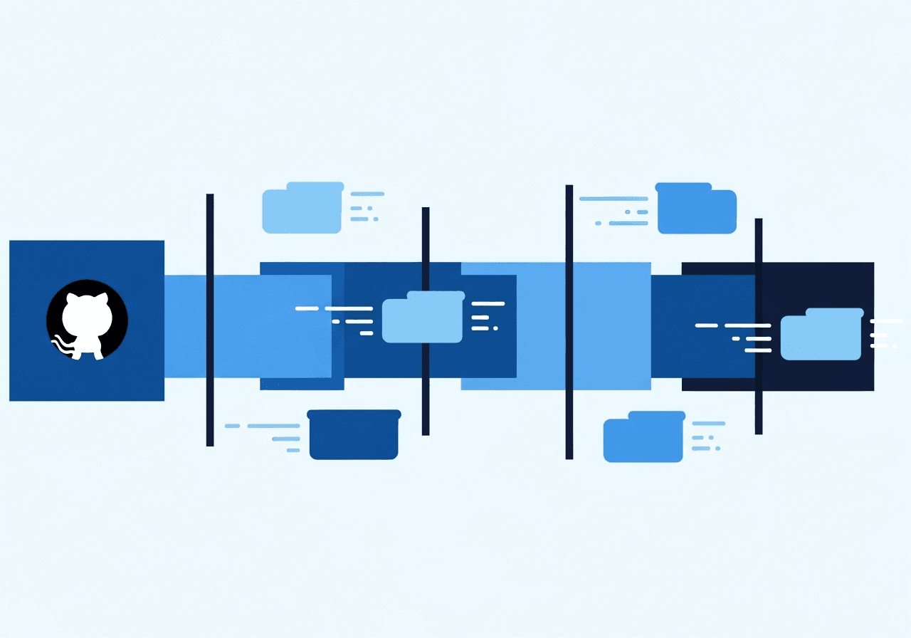 Automatizza build e deploy con GitHub Actions