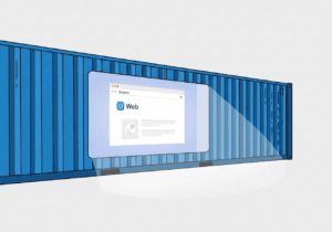 Porta il tuo progetto dentro un container