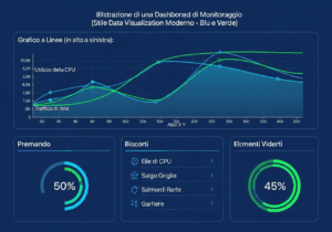 Non finisce al deploy: inizia il monitoring